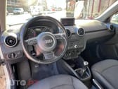 Audi A1 1.2 TFSI Attraction