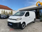 Citroen Jumpy 1.5 BlueHDi M