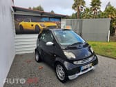Smart ForTwo Pulse cdi