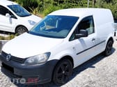 Volkswagen Caddy 1.6 TDI