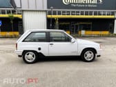 Opel Corsa 1.6 GSI