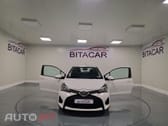 Toyota Yaris BIZZ 1.4 D-4D 90CV IVA DEDUTIVEL