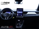 Renault Captur Evolution TCE