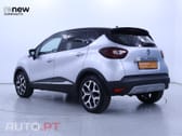 Renault Captur 0.9 TCe Exclusive