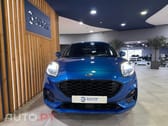 Ford Puma 1.0 EcoBoost MHEV ST-Line