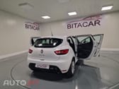 Renault Clio 1.5 dCi Zen