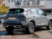 Nissan Qashqai 1.3 DIG-T N-Connecta