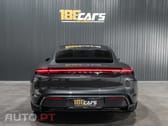 Porsche Taycan 4