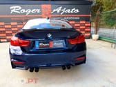 BMW M4 Competition