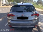 Fiat Tipo Multijet Lounge