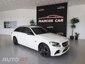 Mercedes-Benz C 300 AMG