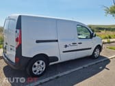 Renault Kangoo Z.E. 33