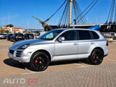 Porsche Cayenne Tiptronic