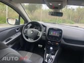 Renault Clio Sport Tourer 1.5 dCi GT Line EDC