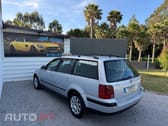 Volkswagen Passat Variant 1.9 TDi Confortline