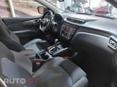 Nissan Qashqai 1.5 dCi Tekna Premium