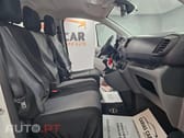 Opel Vivaro 1.5 CDTi L2H1 Essentia Inc