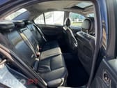 Mercedes-Benz C 220 CDI Avantgarde Aut.
