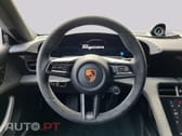 Porsche Taycan GTS I.V.A DEDUTIVEL 