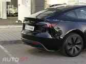 Tesla Model 3 Long Range Tração Integral