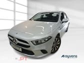 Mercedes-Benz A 250 e Style Plus
