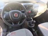 Fiat Fiorino 1.3 M-jet Adventure