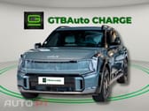 Kia EV9 GT-line Launch Edition I.V.A DEDUTIVEL 