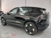 Volvo EX30 69 kWh Single Motor Extended Range Black Edition