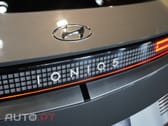 Hyundai Ioniq 5 77 kWh Vanguard