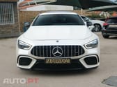 Mercedes-Benz AMG GT 53 4MATIC+