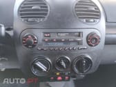 Volkswagen Beetle 1.9 TDi