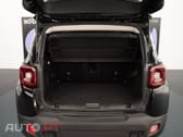 Jeep Renegade 1.0 T Limited
