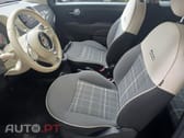 Fiat 500C 1.2 Lounge Dualogic S&S