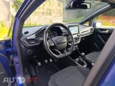 Ford Fiesta 1.0 EcoBoost ST-Line