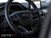 Ford Focus SW 1.0 EcoBoost S&S COOL&CONNECT
