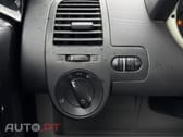 Volkswagen Lupo Confortline