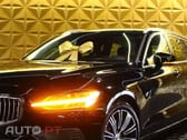Volvo V60 2.0 T6 AWD TE Inscription