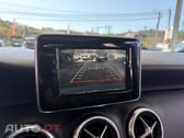Mercedes-Benz A 180 CDi BlueEfficiency Edition Urban