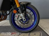 Yamaha MT-09 SP