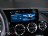 Mercedes-Benz GLA 250 e AMG Line