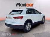 Audi Q3 45 TFSIe S tronic