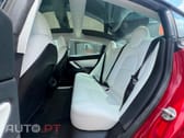 Tesla Model 3 Standard Range Plus RWD