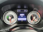 Mercedes-Benz A 180 (BlueEFFICIENCY) AMG Sport