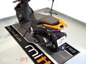Mitt 125 XRS