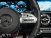 Mercedes-Benz A 180 d 7G-DCT AMG Line