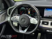 Mercedes-Benz GLE e 4Matic