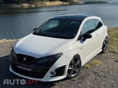 Seat Ibiza SC 2.0 TDi FR BocaNegra