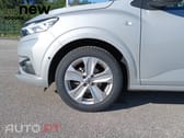 Dacia Sandero Expression 1.0 TCe 90cv