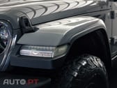 Jeep Wrangler 2.2 CRD Sport AT
