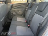 Ford Fiesta 1.4 TDCi Trend